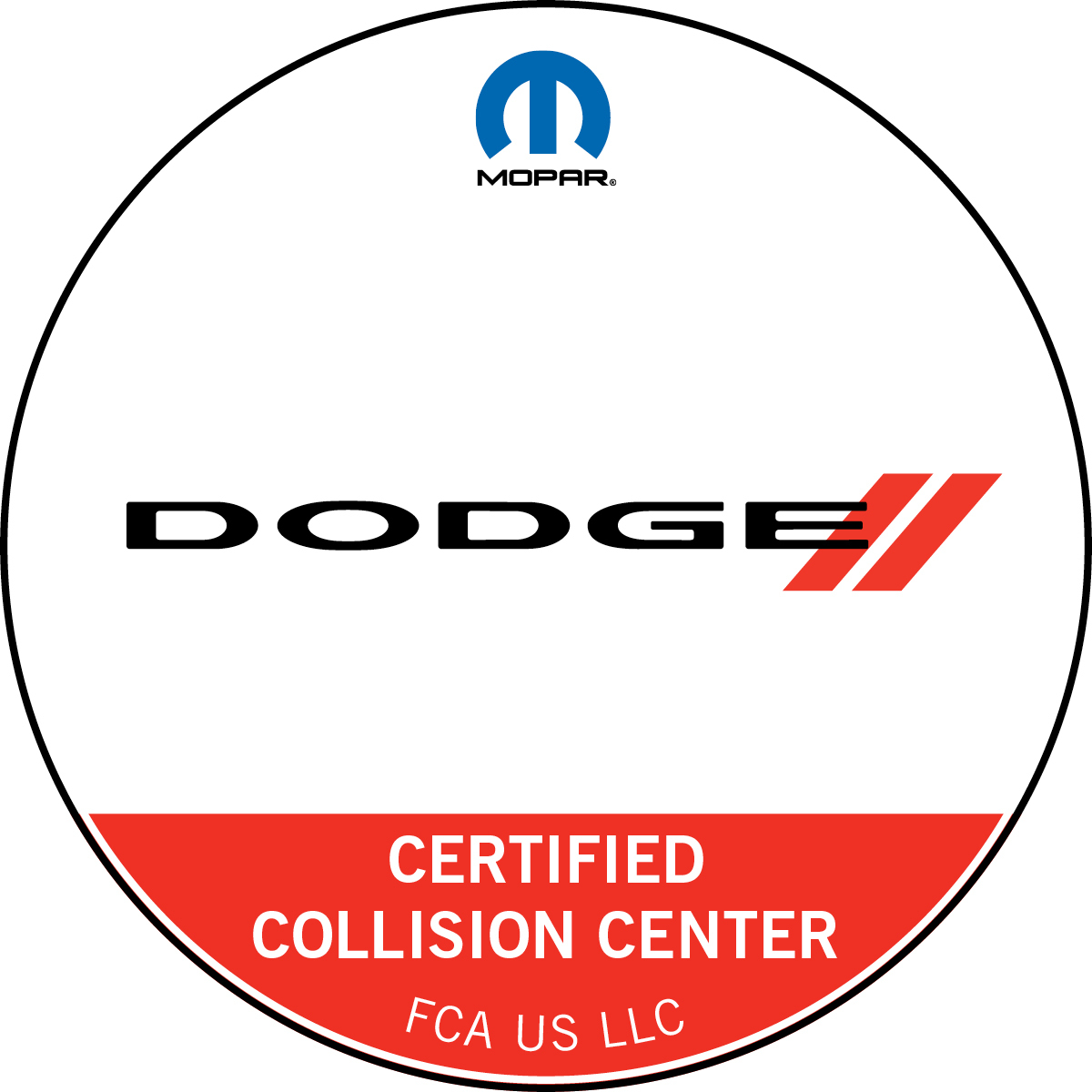 Dodge Brand Logo