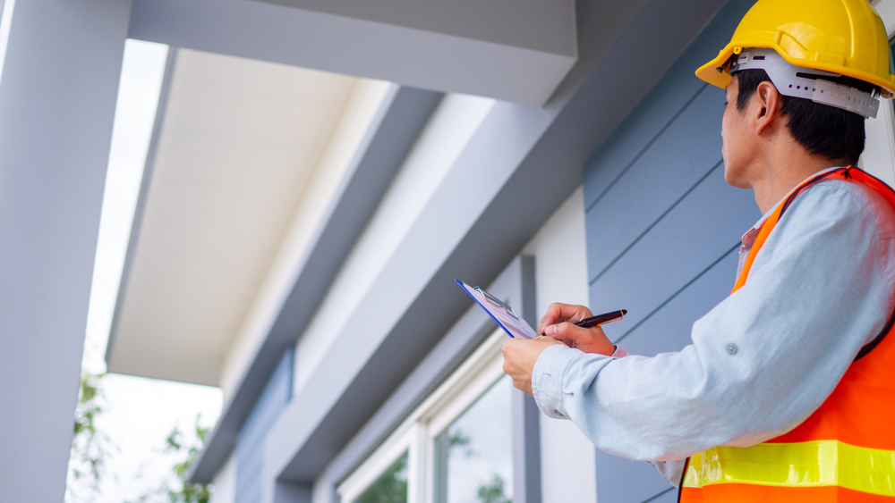 Certified Residential Building Inspection