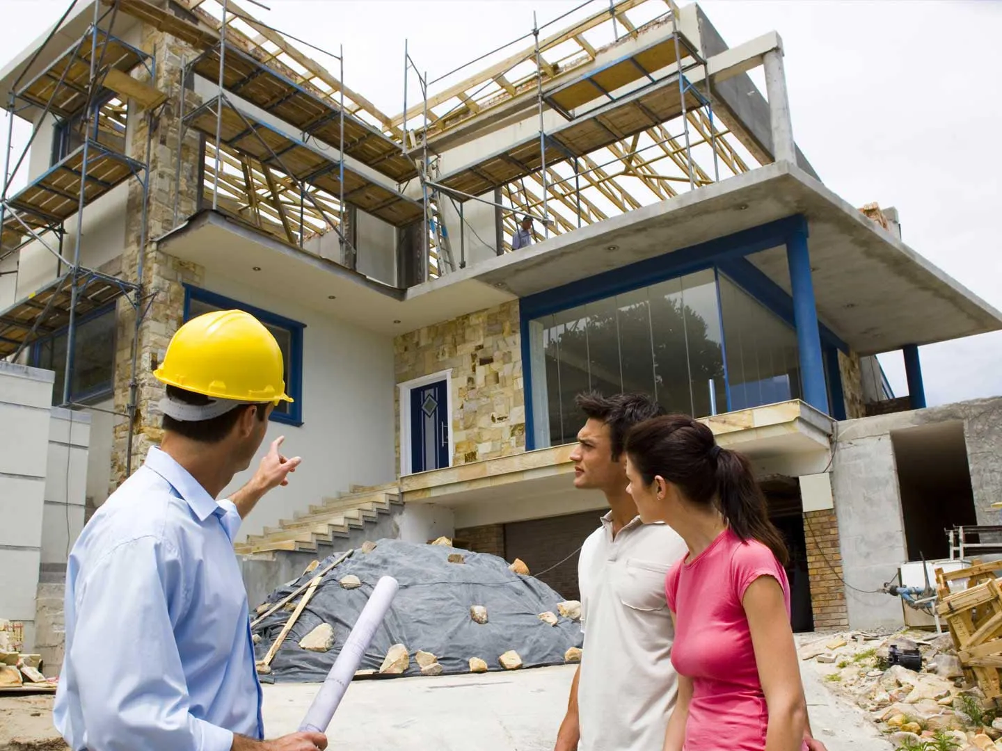 Do I Need a Home Inspection on a New Build?