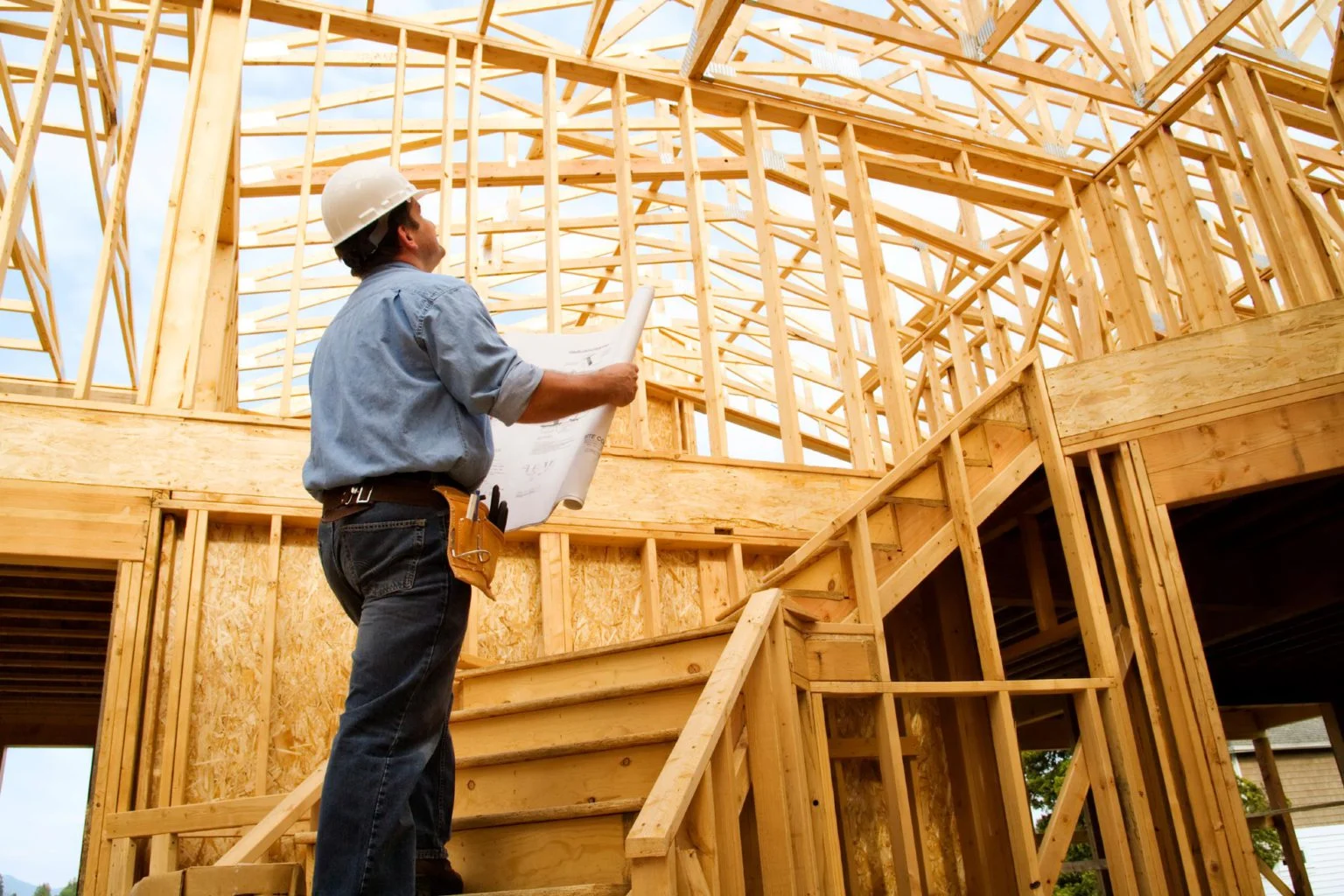 Maximizing Property Value: Structural Inspection Tips for Home Buyers