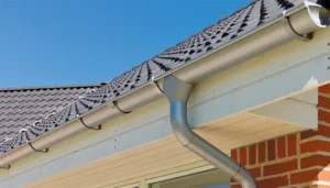 Gutter and Drainage Systems