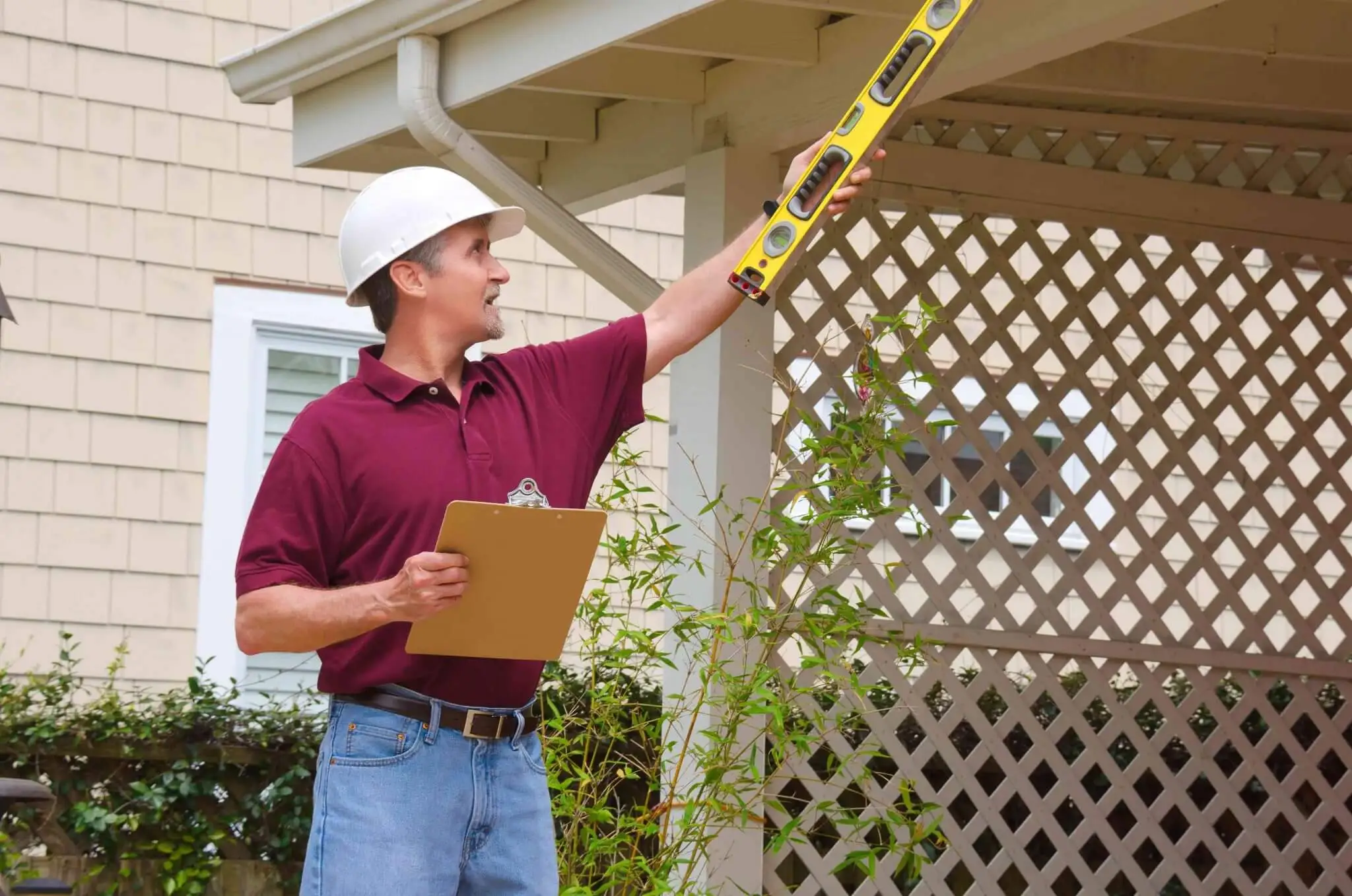 Structural Inspection