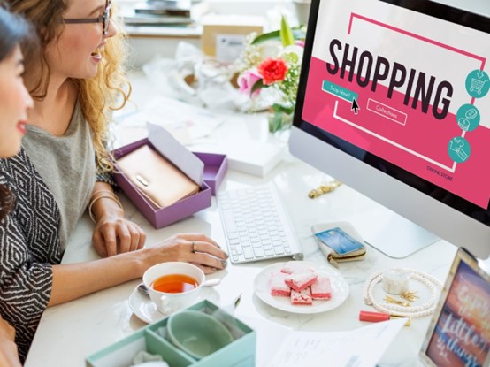 Advanced E-commerce Strategies