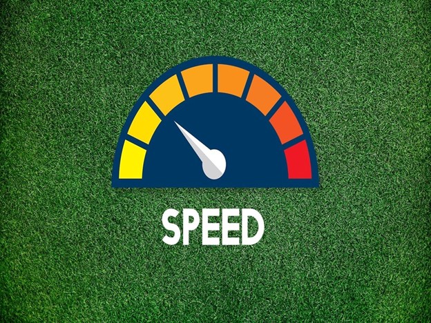Emphasizing Speed and Efficiency
