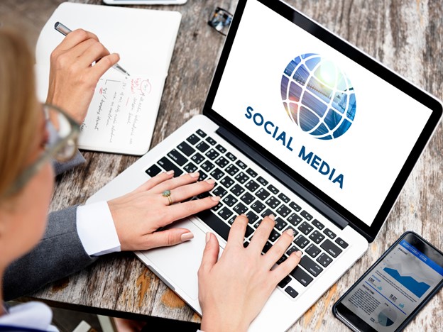 Explore Social Media