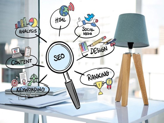 Local SEO Strategies for Small Businesses