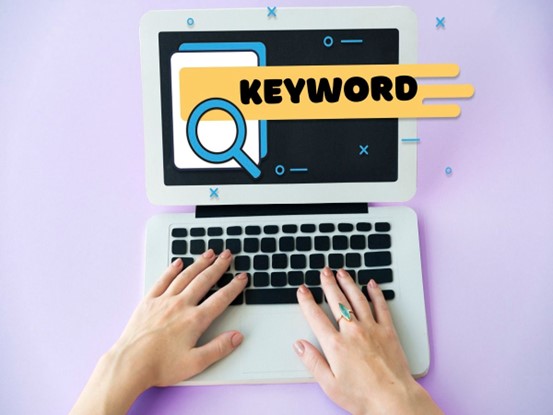 Long-Tail Keywords