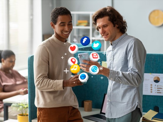 Social Media Platform