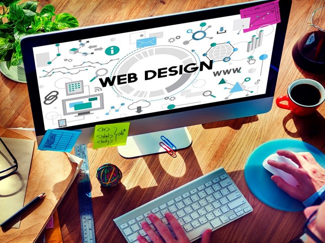 Balancing Aesthetics and Functionality in Web Design