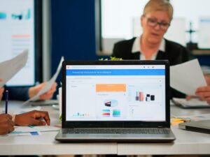The Art of Crafting High-Converting Landing Pages for PPC