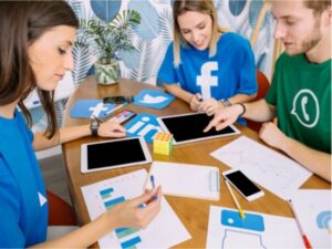 The Art of Crafting Engaging Social Media Content