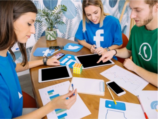 The Art of Crafting Engaging Social Media Content