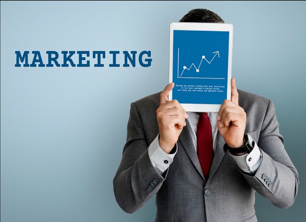 Digital Marketing Strategies for Business Growth