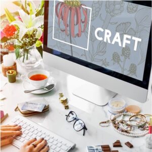 The Art of Crafting Stunning Designs: A Deep Dive into Modern Web Design
