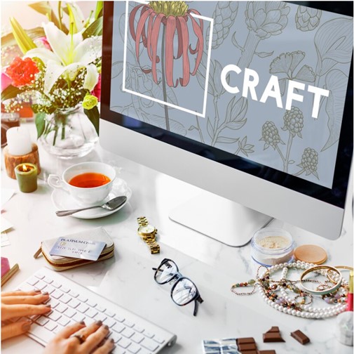 The Art of Crafting Stunning Designs: A Deep Dive into Modern Web Design
