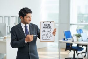 How Digital Marketing Can Transform Your Company’s Growth