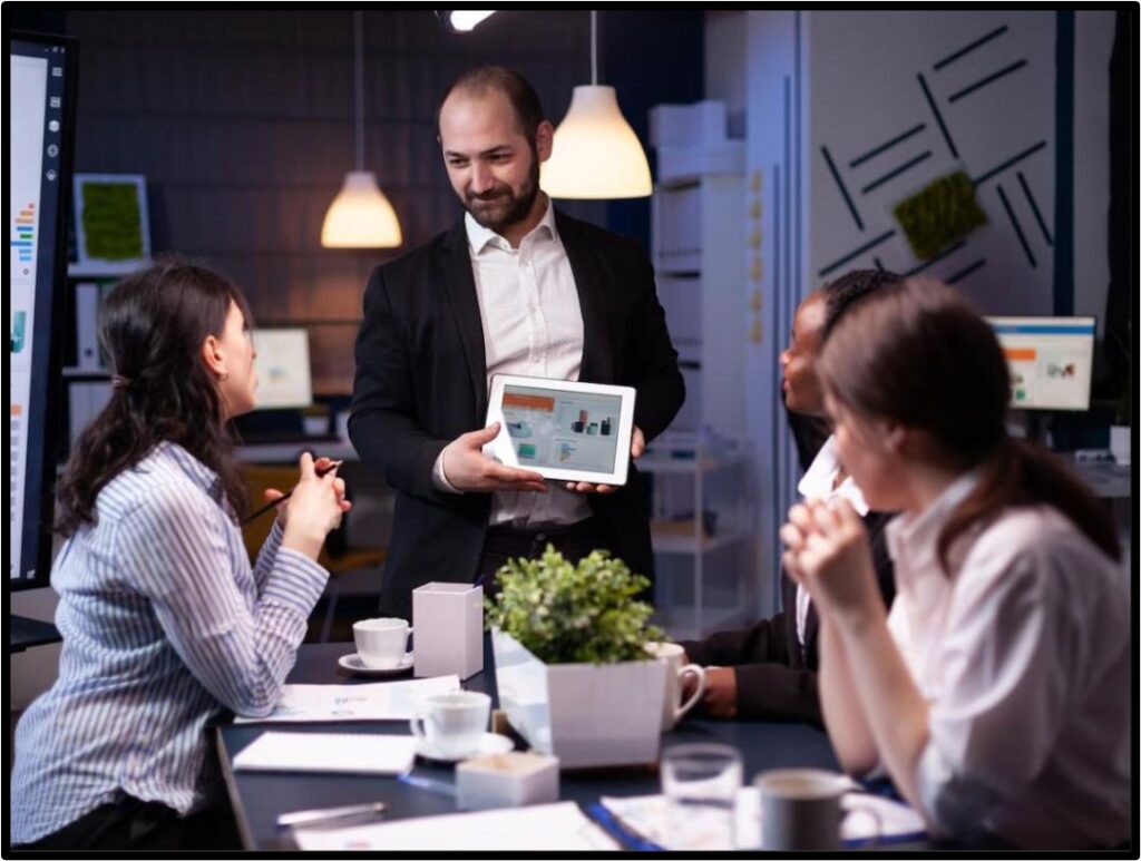 Revolutionizing PPC Campaign Management